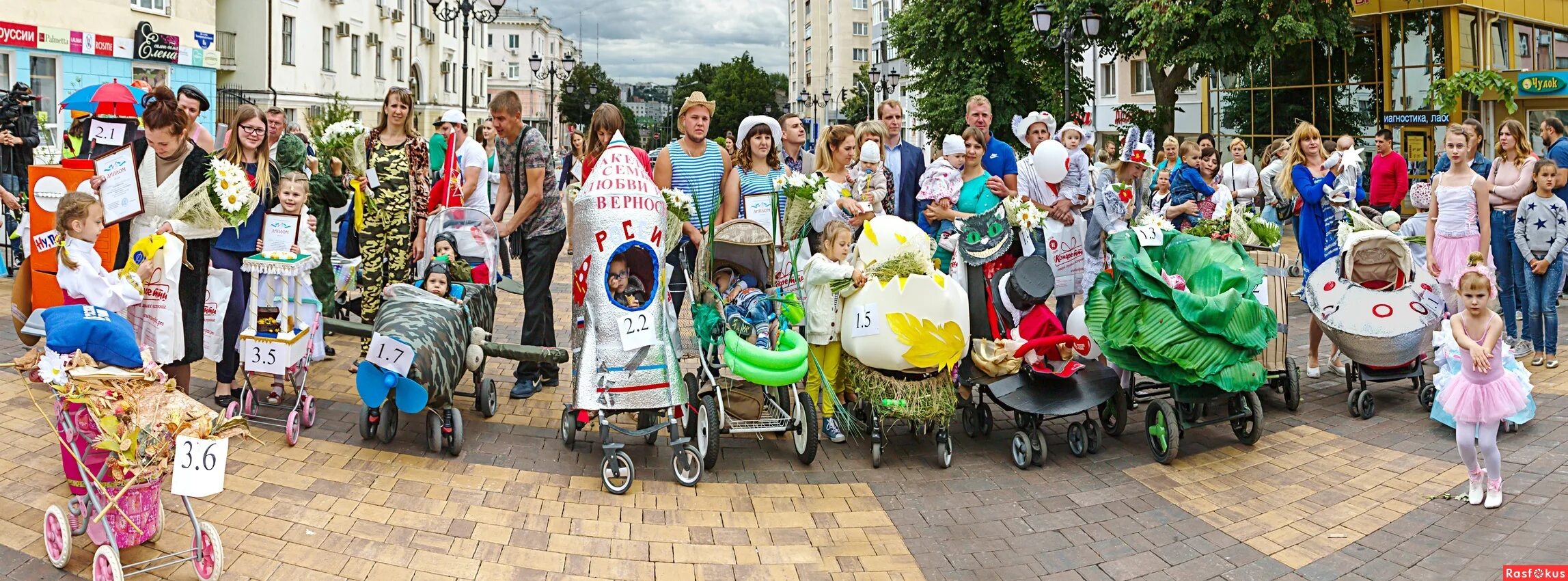 Коляска молодечно