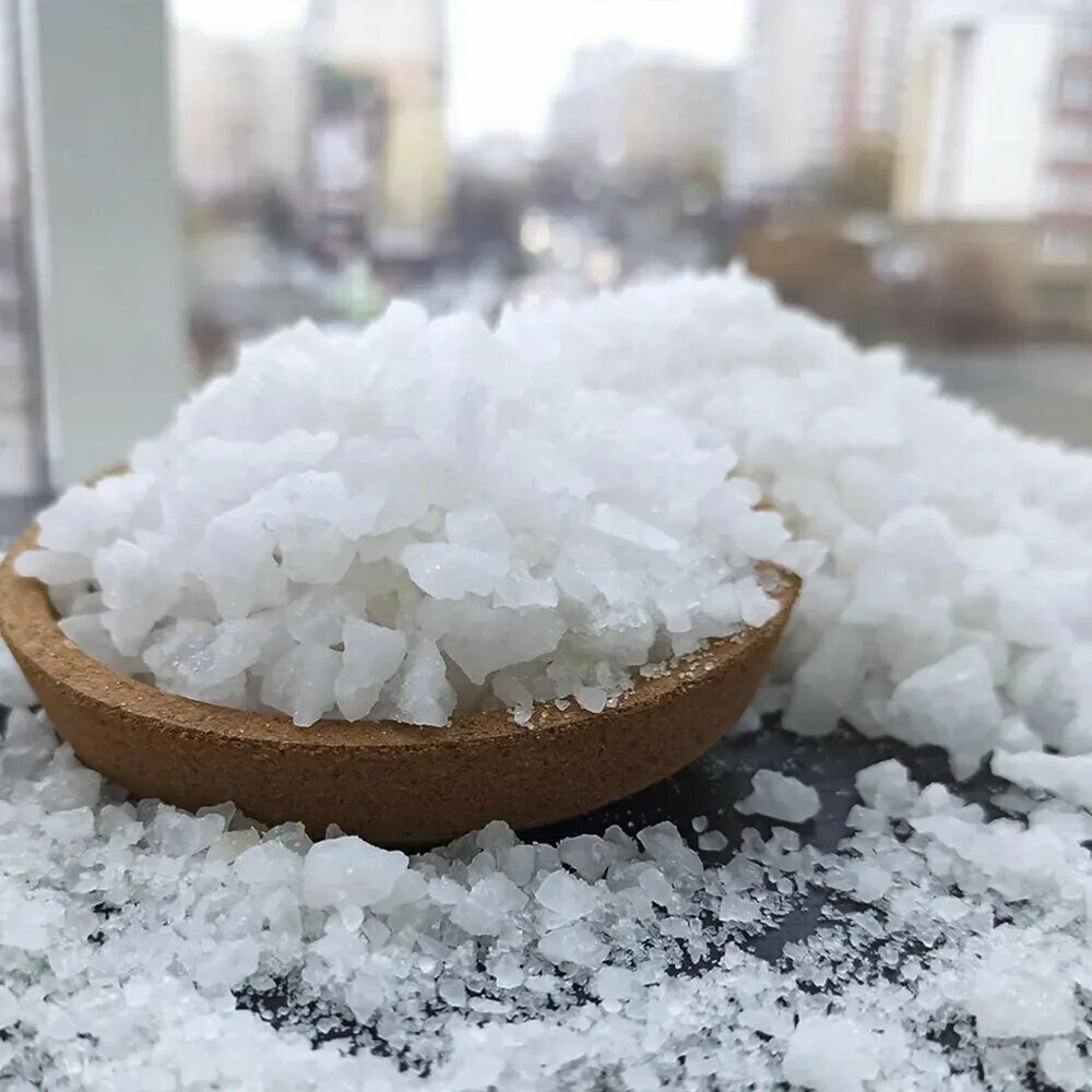 реагент айсмелт микс 60 -20, 25 кг/меш. противогололедный реагент галит. антигололедный реагент галит с пингвином. гранулированная соль. концентрат минеральный галит соль техническая мешок 50кг.