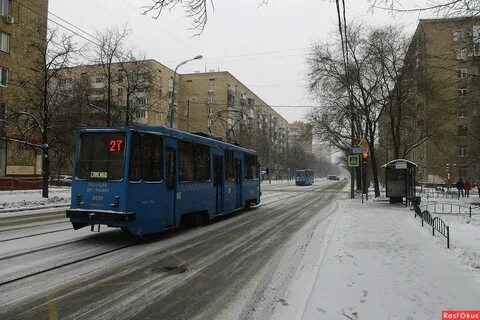 Улица костякова москва