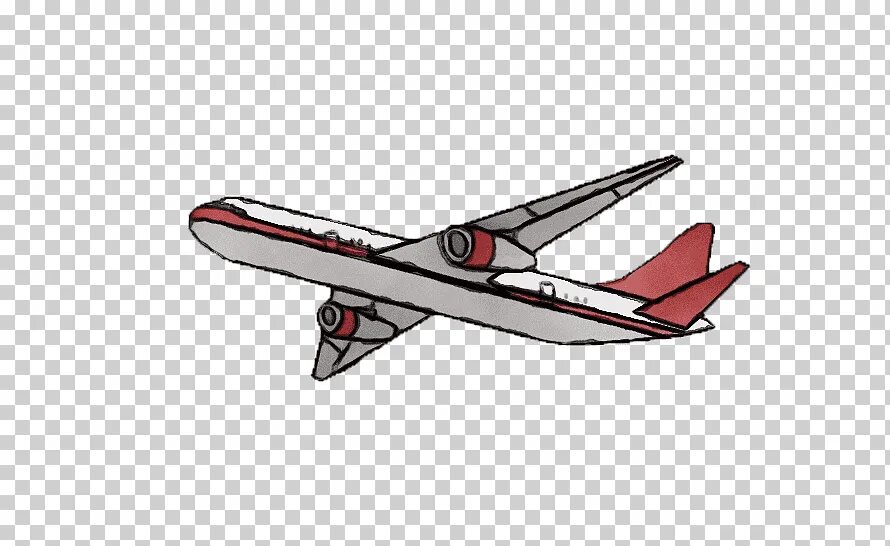 Draw plane