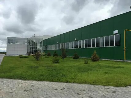 Рыбокомбинат донской