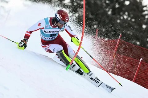 Лыжи world cup
