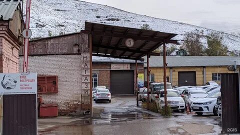 Пожарского красноярск