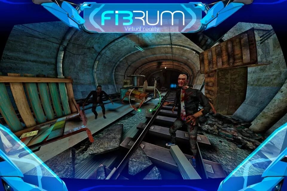 Игры андроид виртуальные
