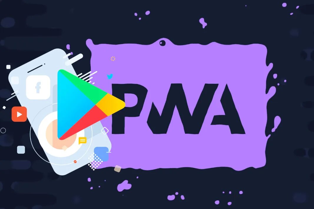 Progressive web
