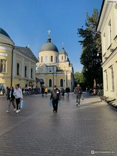 Монастыри на таганке в москве
