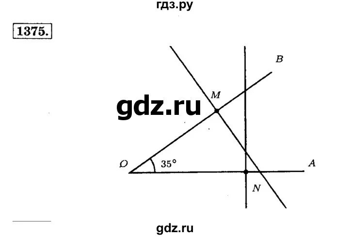 Математика 5 класс 1 часть номер 1375. Математика 6 класс номер 1375. Матем 5 класс номер 1375.