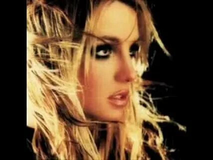 Britney spears i love rock n roll