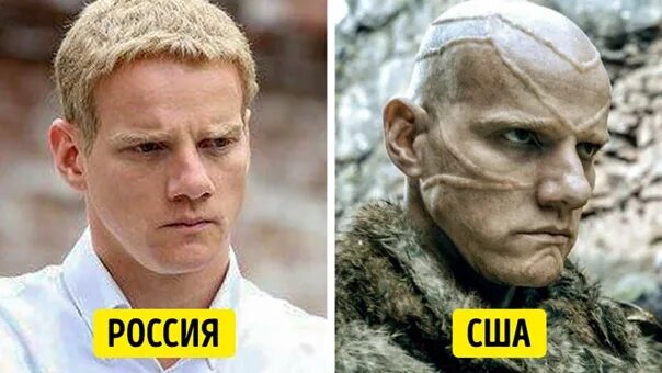 Наш человек в "Игре престолов" - первые кадры нового сезона с участием Юрия Коло
