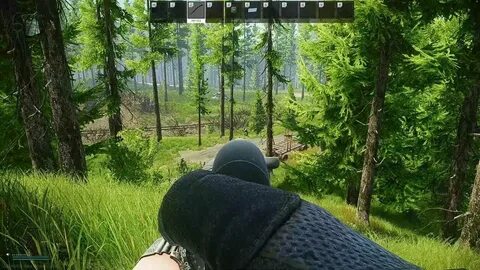 Квест ночная прогулка тарков