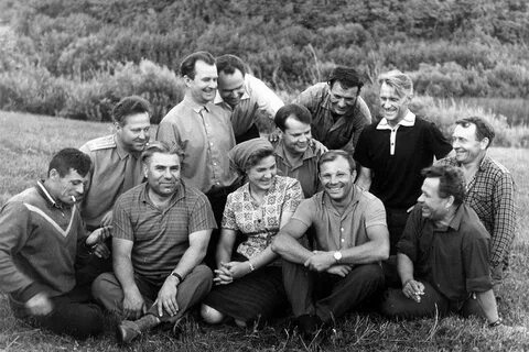 Люди 1967 года