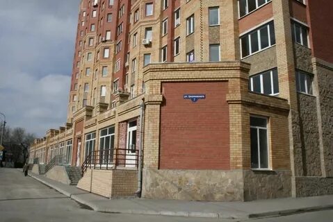 Ул циолковского 9
