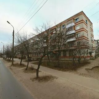 Пирогово дзержинск