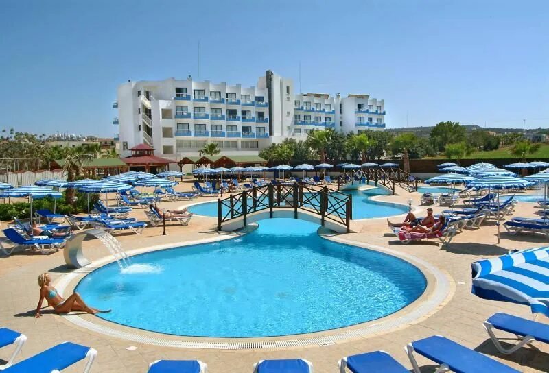 Кипр протарас отели. Поликарпия протарас кипр. polycarpia hotel and apts (cat. a) 4*. polycarpia hotel 4*.