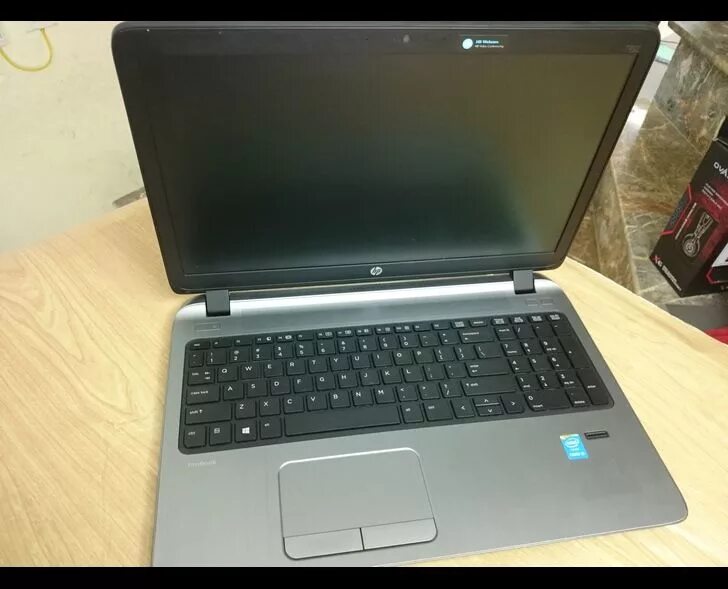 Ноутбук probook g2