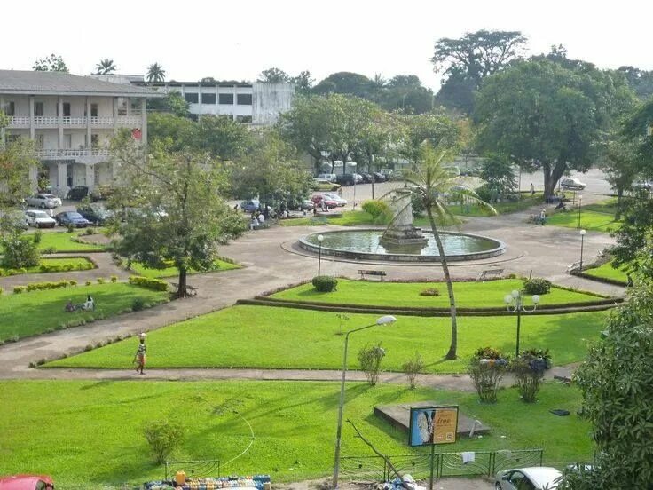 Город дуала. Douala камерун. дуала (город). дуала фото. douala какая страна.