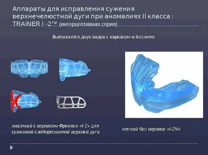 Миофункциональный логопед