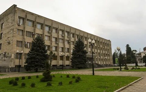 Мид абхазии