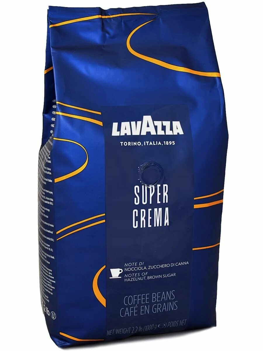 Кофе в зернах Lavazza super crema. Lavazza super crema кофе в зернах 1 кг. Lavazza кофе зерновой super crema. Кофе зерно Lavazza crema 1 кг. Кофе в зернах 1 кг lavazza crema