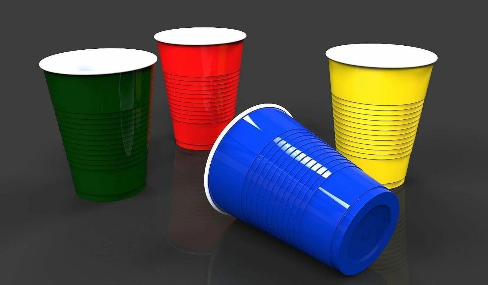 Infty 3 cup 3 infty. 3д модель пластикового стаканчика. стакан 3д модель. double cup 3d model. paper cup 3d.