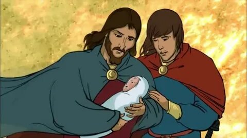 Мультсериалы про братьев
