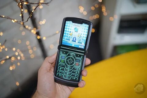 Острый телефон