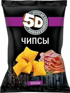 Вкус бекона