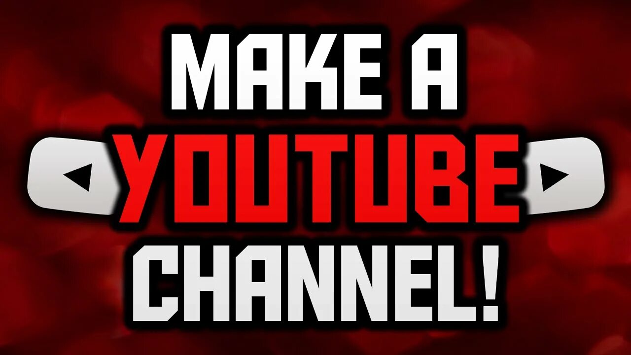 How to make youtube