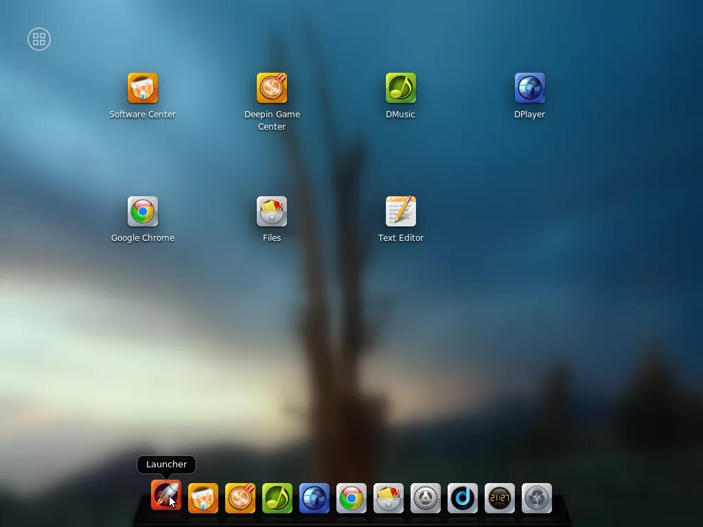 Обновление hyper os 1.0 1.0. ОС Deepin. ОС Deepin Linux. Deepin Linux Интерфейс. Linux Deepin рабочий стол.