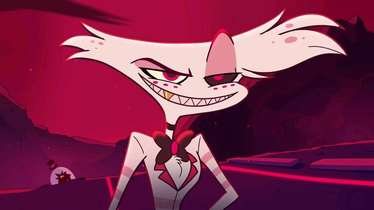 Final hazbin text. Hazbin hotel энджел. отель хазбин angel dust. энджел даст из отеля хазбин скрины. отель хазбин энджел даст обои.
