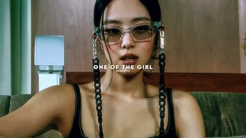 Jennie mantra official music video