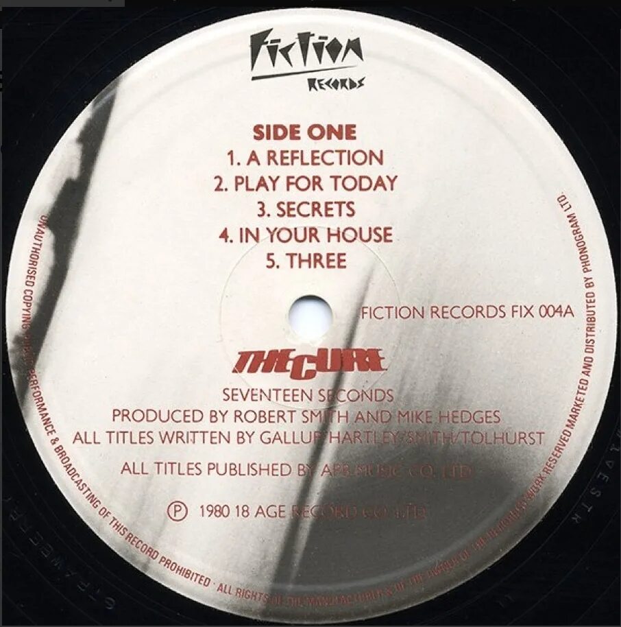 17 seconds. The Cure Seventeen seconds 1980. Cure "Seventeen seconds". The Cure Seventeen seconds обложка. Лучший альбом the Cure.