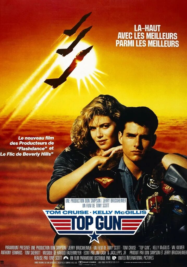 Top gun movie. Том Круз топ Ган 1986. Лучший стрелок 1986. Top Gun 1986 poster.