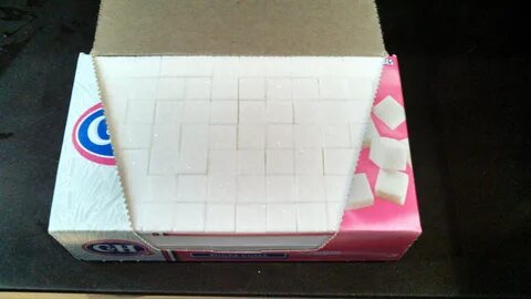 Sugarcube variables