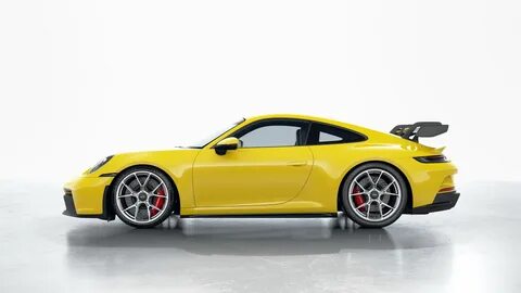 Yello racing