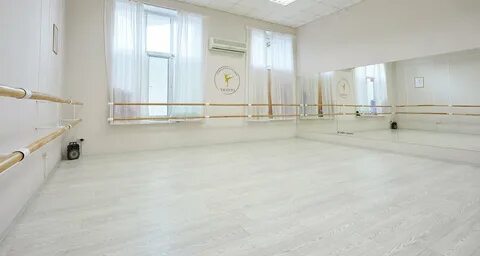 Школа балета и растяжки