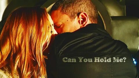 Can i hold you