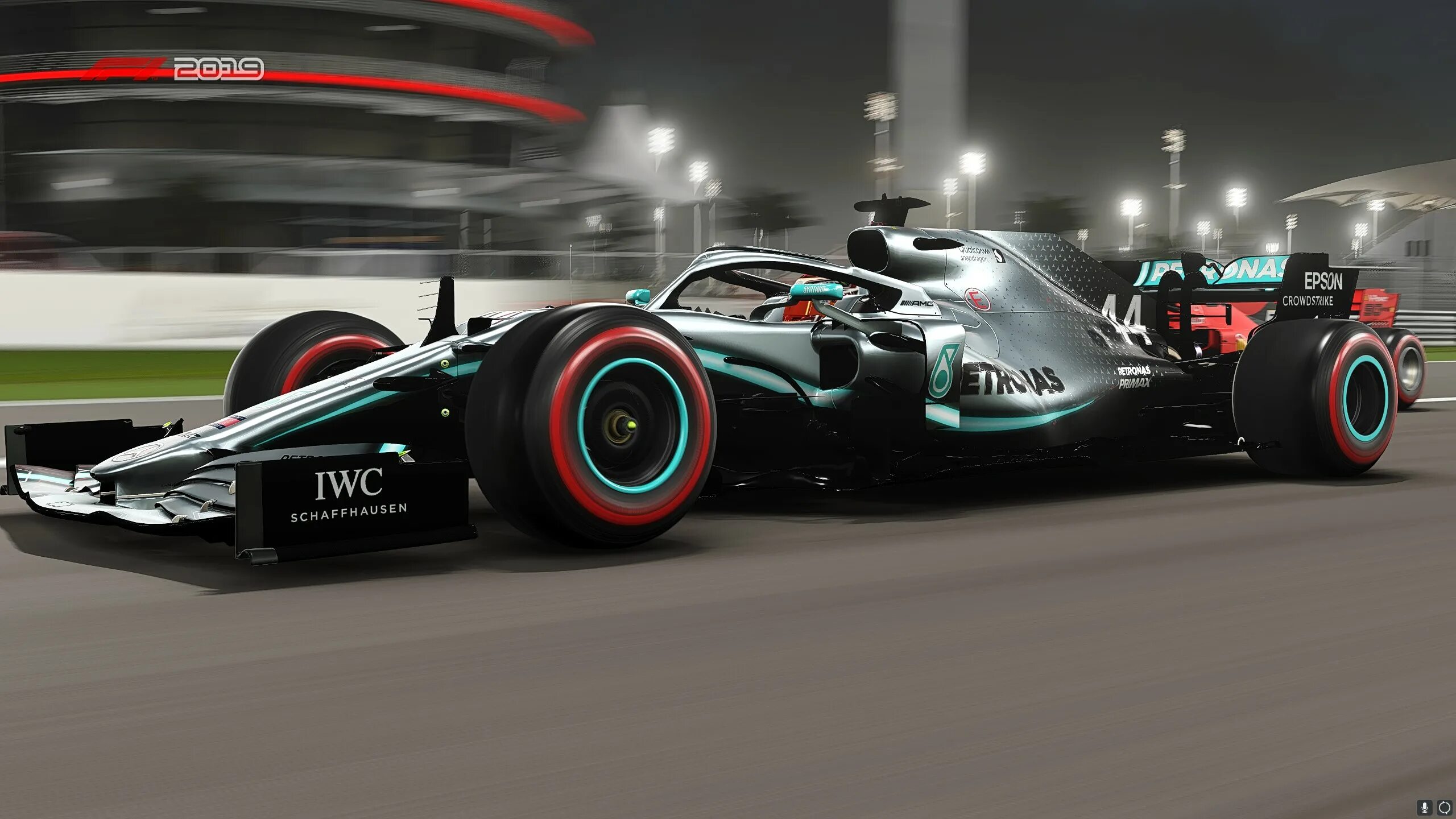 F 1 l