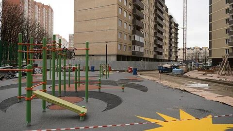 Жк краснодар последние новости