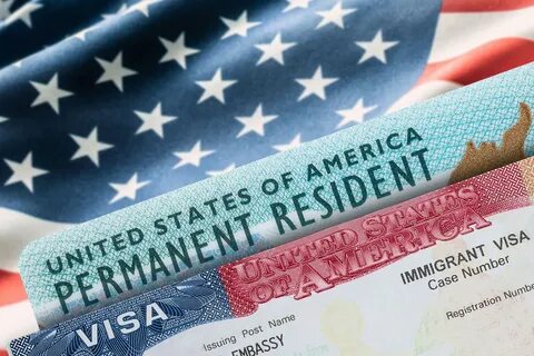 Проверить green card
