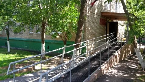 Судебный участок мирового судьи 13