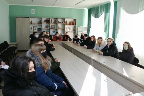 Марьиногорский колледж