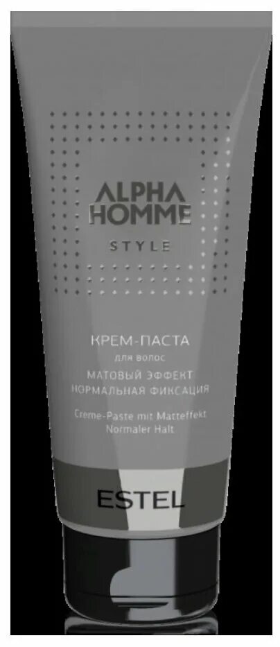 Alpha паста для волос. Паста Estel Alpha homme. Крем паста Alpha homme. Паста для укладки Estel professional Alpha homme Style. Estel Alpha homme крем паста.