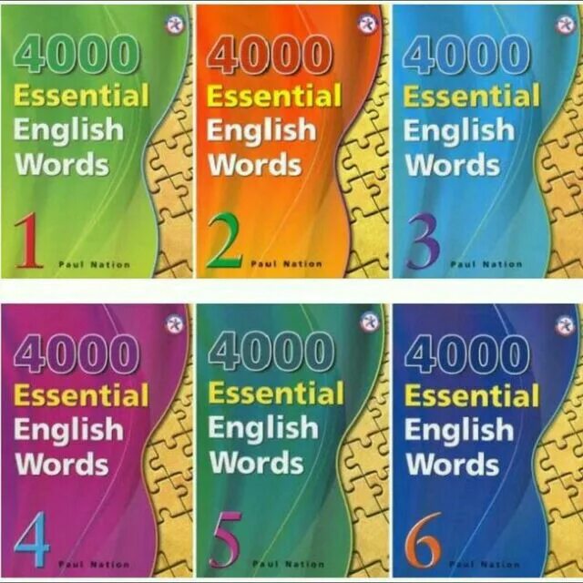 Ворд бук 2. Essential 4000. Essential English Words. 4000 Essential English Words. Учебник 4000 Essential English Words.