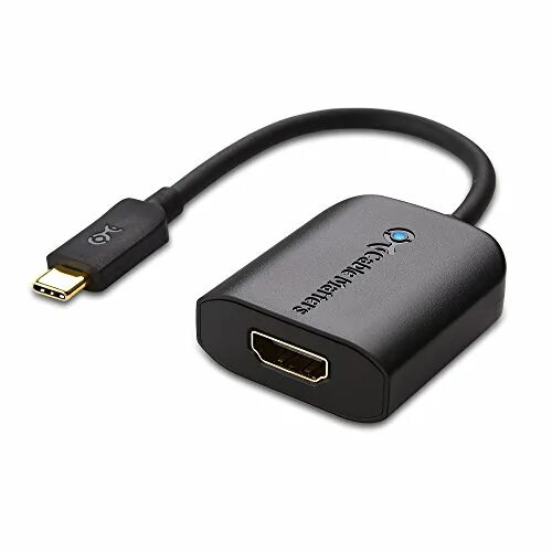 Нет сигнала через кабель hdmi
