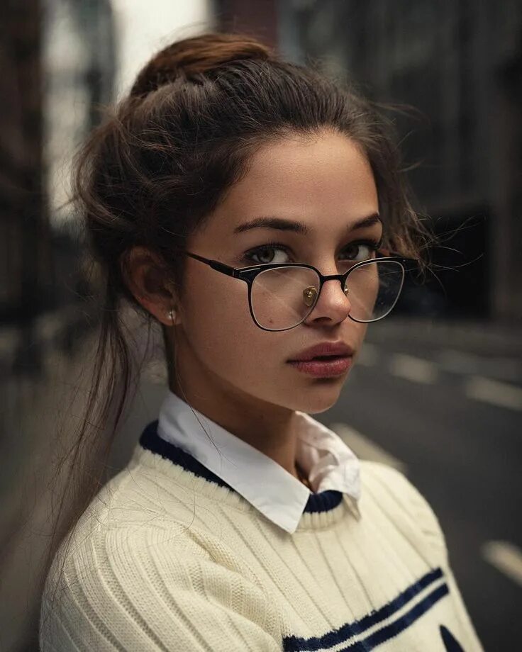 Красивые девушки фотки современные