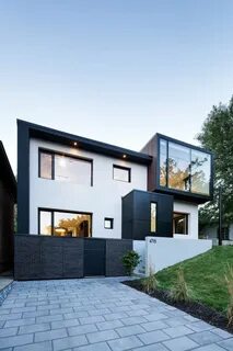 Goes modern