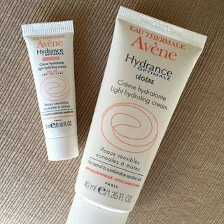 Avene для кожи вокруг глаз