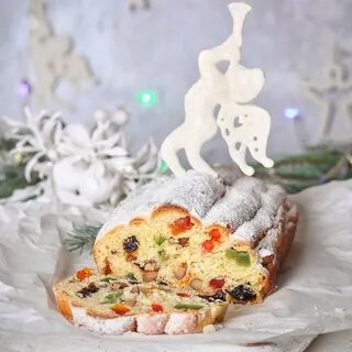 Штоллен спб