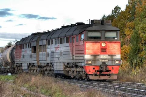 Поезд 116